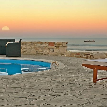 Mastiha Villas Agios Emilianos  Bagian luar foto