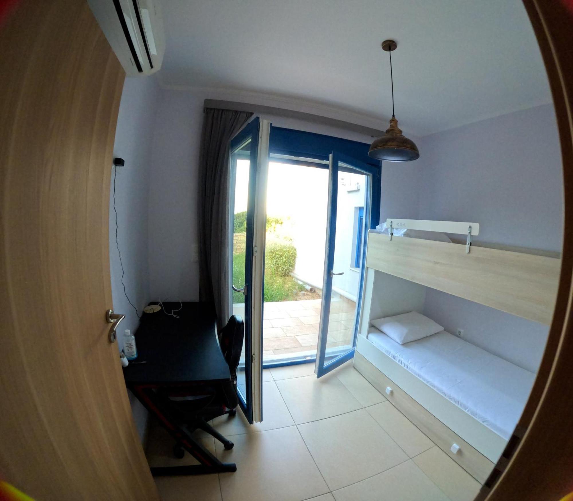 Mastiha Villas Agios Emilianos  Bagian luar foto