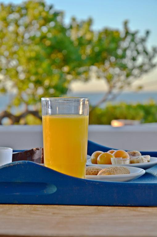Mastiha Villas Agios Emilianos  Bagian luar foto