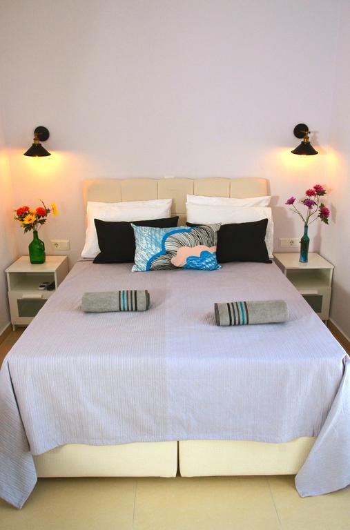 Mastiha Villas Agios Emilianos  Bagian luar foto