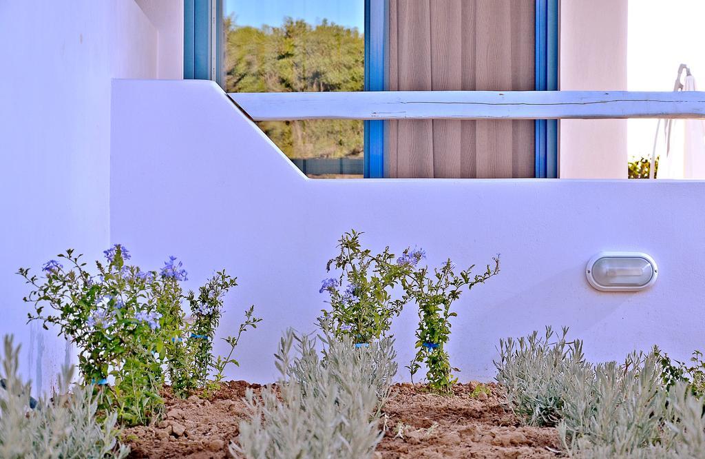 Mastiha Villas Agios Emilianos  Bagian luar foto
