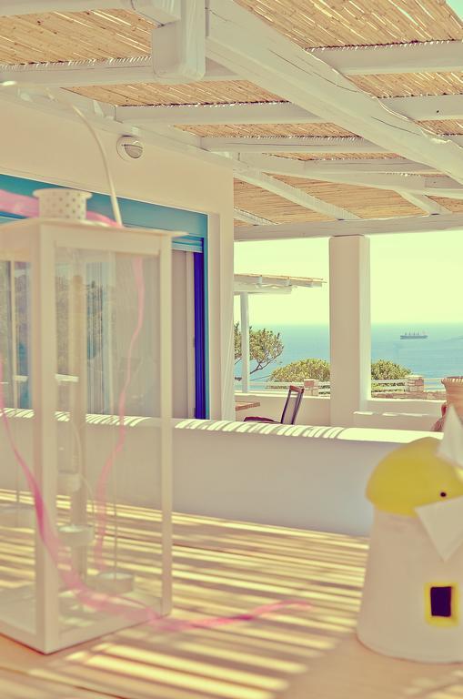 Mastiha Villas Agios Emilianos  Bagian luar foto