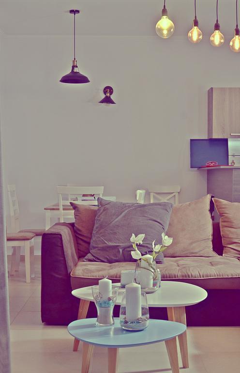 Mastiha Villas Agios Emilianos  Bagian luar foto