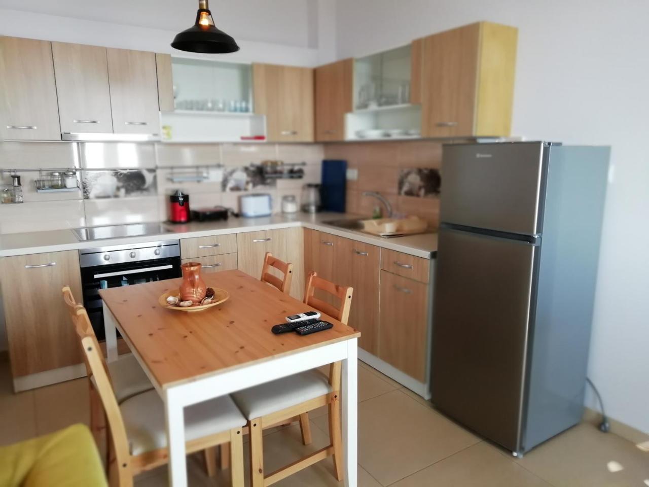 Mastiha Villas Agios Emilianos  Bagian luar foto